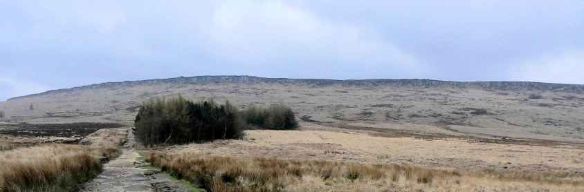 Stanage Edge Stanage Edge